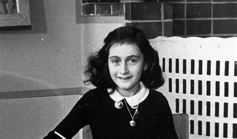 was anne frank bisexual|As a queer Jew, learning Anne Frank was bisexual is。